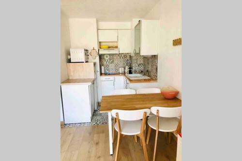 Apartamento La Petite Pin�de