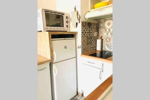 Apartamento La Petite Pin�de
