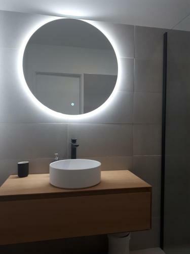 Apartamentos L Olivier Sanary A