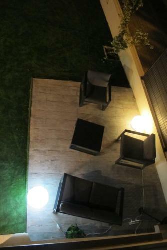 Apartamentos L Olivier Sanary A
