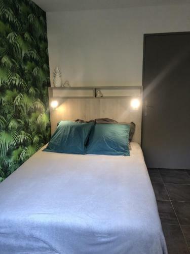 Apartamento Or�e Des Pins Appartement Avec Terrasse
