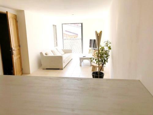 Apartamento Les Toits de Sanary