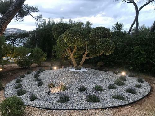 Villa Prado Sanary