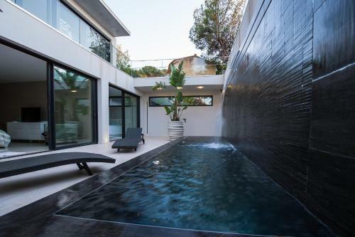 Villa Prado Sanary