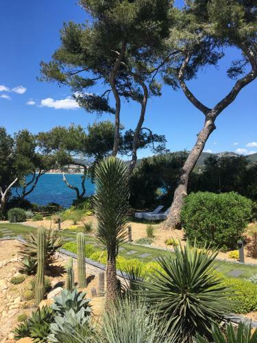 Villa Prado Sanary