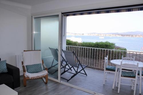 Apartamento Les Baux 1