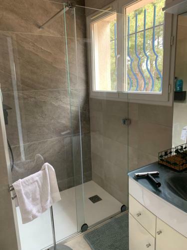 Bed & Breakfast Chambres de La Terre Blanche