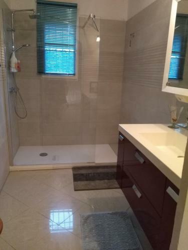 Bed & Breakfast Chambres de La Terre Blanche