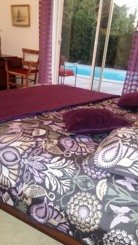 Bed & Breakfast Chambres de La Terre Blanche