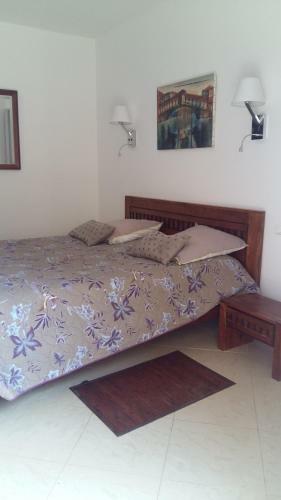 Bed & Breakfast Chambres de La Terre Blanche