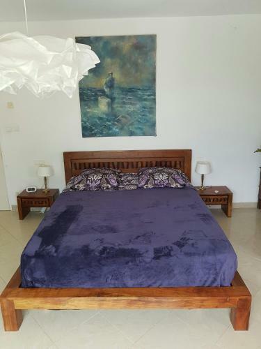 Bed & Breakfast Chambres de La Terre Blanche