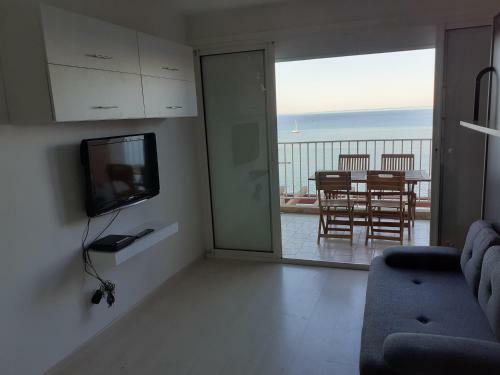 Apartamento Studio Kamarina