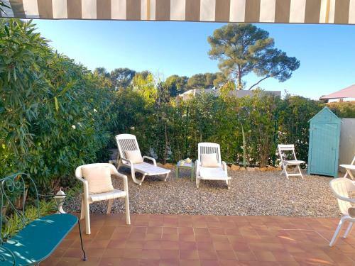 Apartamento Nouveau �cume & Clapotis