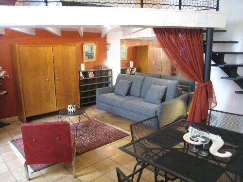 Apartamento Stellahome - La Petite Cour