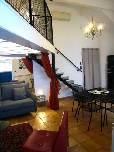Apartamento Stellahome - La Petite Cour