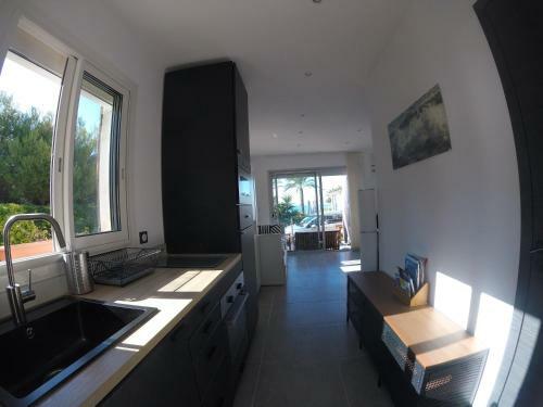 Apartamento Sanarybeach