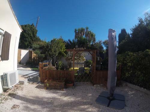 Apartamento Sanarybeach