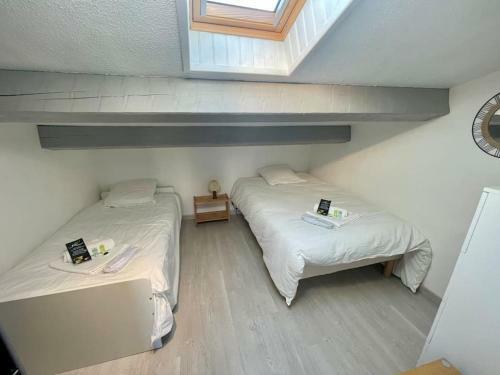 Apartamento Les Voiles D'azur Yourhosthelper