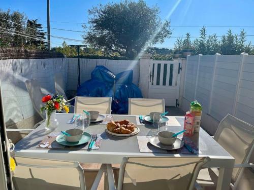 Apartamento Les Voiles D'azur Yourhosthelper