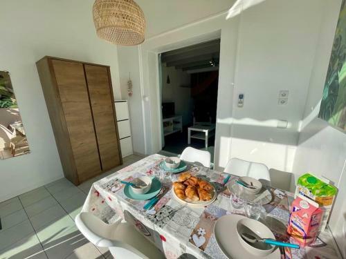 Apartamento Les Voiles D'azur Yourhosthelper