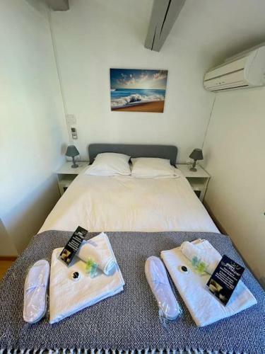 Apartamento Les Voiles D'azur Yourhosthelper