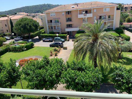 Apartamento Plein Sud Yourhosthelper