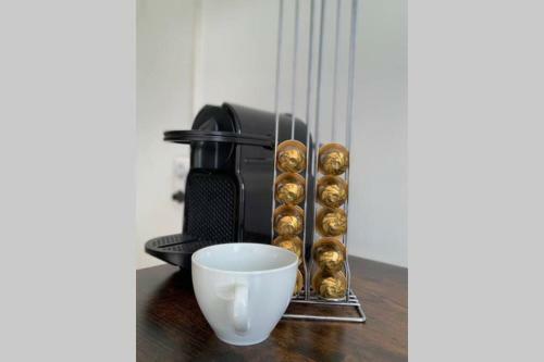 Apartamento Studio2~lumineux~proche Faubourg Bannier~