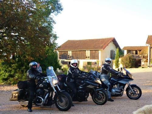 Bed & Breakfast Maison Vue Pyr�n�es