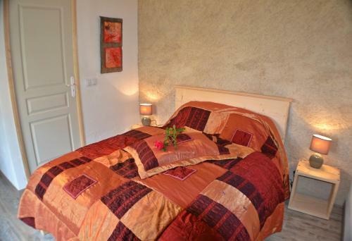 Bed & Breakfast Maison Vue Pyr�n�es