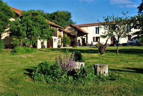 Bed & Breakfast Maison Vue Pyr�n�es