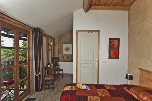 Bed & Breakfast Maison Vue Pyr�n�es