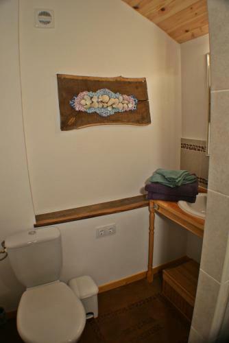 Bed & Breakfast Maison Vue Pyr�n�es
