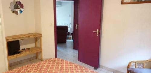 Apartamento Appartement 3 Chambres
