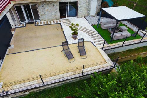Apartamento Maitalea & Spa