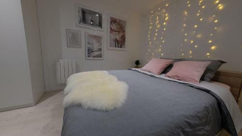 Apartamento Maitalea & Spa