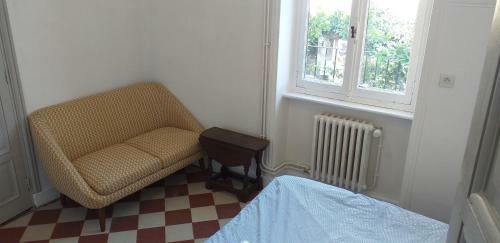 Bed & Breakfast Maison Sarras