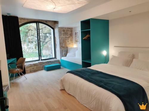 Bed & Breakfast Estaf�te