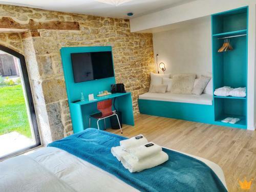 Bed & Breakfast Estaf�te