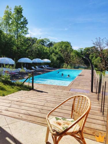 Bed & Breakfast Estaf�te