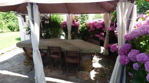 Bed & Breakfast Maison D'h�tes de Charme Ttakoinenborda