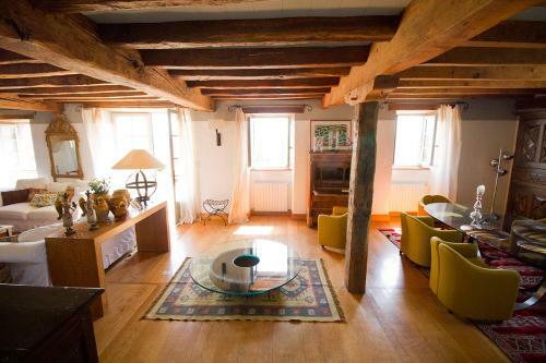 Maison Basque D'exception - Sare