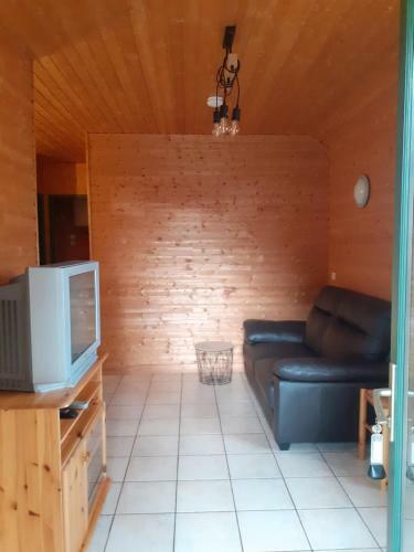Les Chalets Du Belv�d�re De Mallet