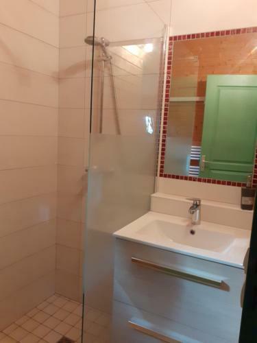 Les Chalets Du Belv�d�re De Mallet