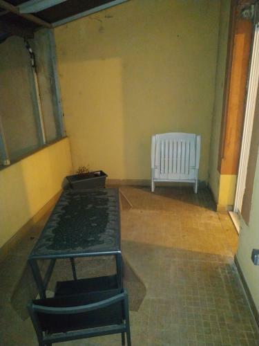 Apartamento Les Terrasses