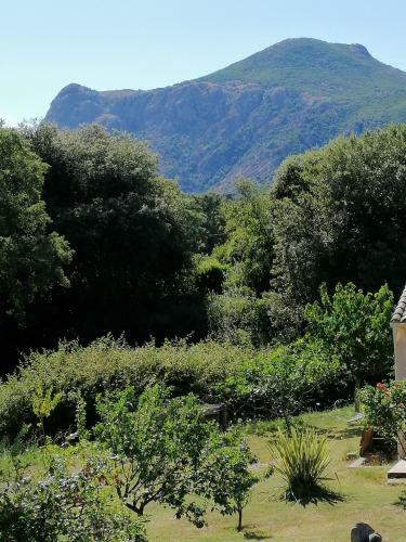 Sarrola-carcopino G�te En Pierre