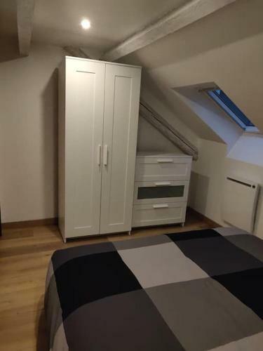 Apartamento Le Business, Duplex Moderne Special Pro de Passage