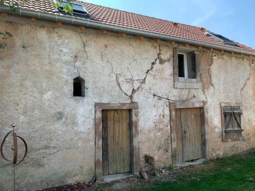 Apartamento Nuit Des �toiles G�te Avec Piscine Et Spa Communs