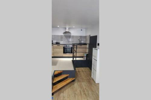 Apartamento L'estrade, Appartement de Standing En Hyper-centre