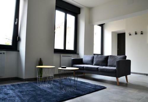 Apartamento Le Cyclade, Appartement de Standing En Hyper-centre.
