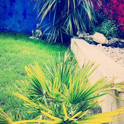 Bed & Breakfast Chambres D'h�tes Les Gar�ons